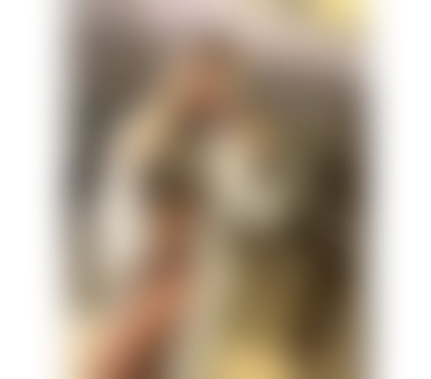 BLONDIE STUNNING PERFECTBODY Curvy Horny