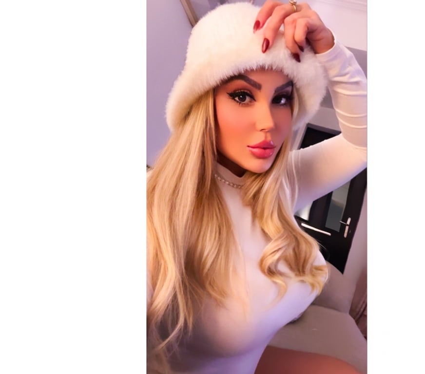 Escorts Norfolk Norwich - Photos for 🥂🎉PARTY GIRL 🎀BLONDIE HOT GFE🎀