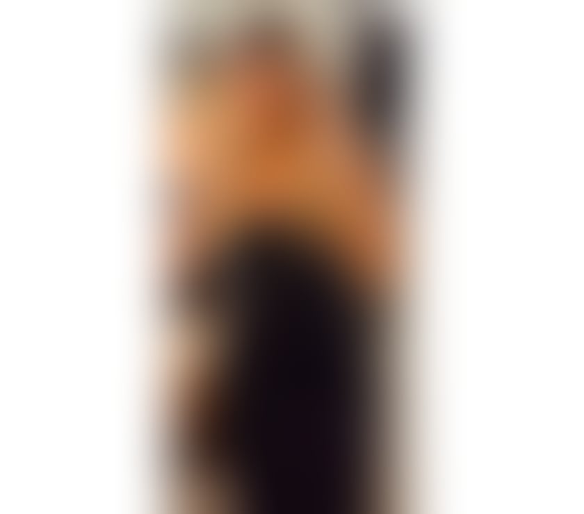 Gabi sexy girlfriend