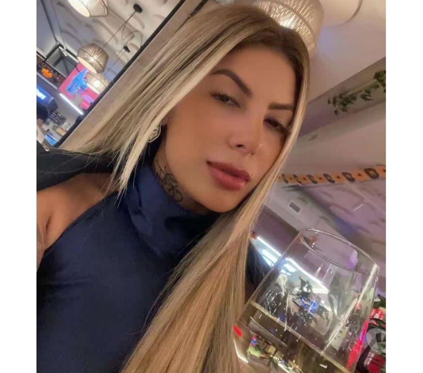 Escorts East London Canary Wharf - East London - Photos for 🔥 Blonde Brazilian in Canary Wharf 💋