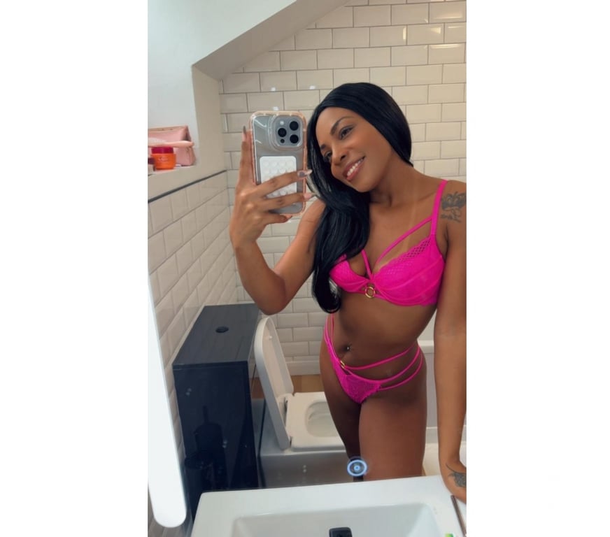 Escorts Oxfordshire Cherwell - Photos for ♥️Melissa Ebony Girl🍒🥰🎉 New in Bicester