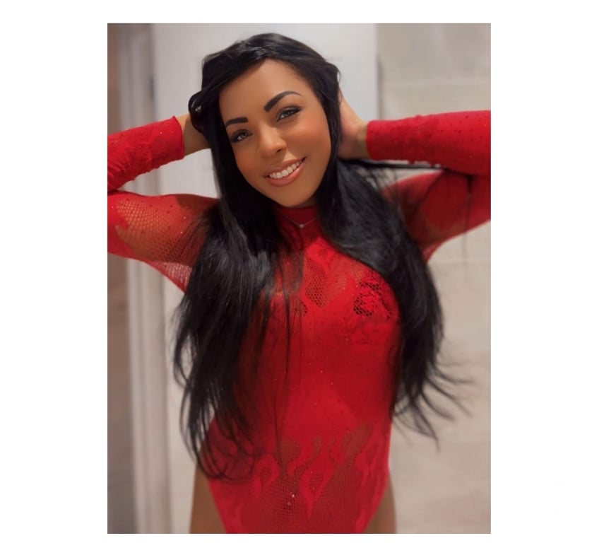 Escorts Oxfordshire Cherwell - Photos for ♥️Melissa Ebony Girl🍒🥰🎉 New in Bicester