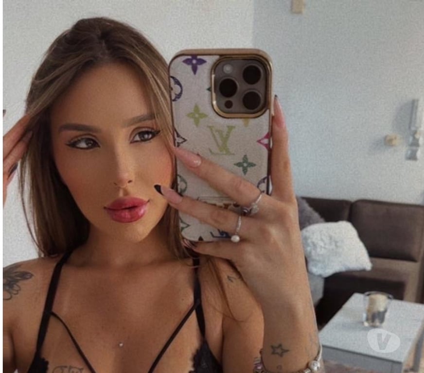 Escorts South West London Earl`s Court Station - South West London - Photos for Sexy Brazilian Model Rayane in London first time