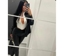 New lady in your city 🥰 bruneta💯