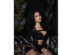 New ebony hot girl real pics ❤️