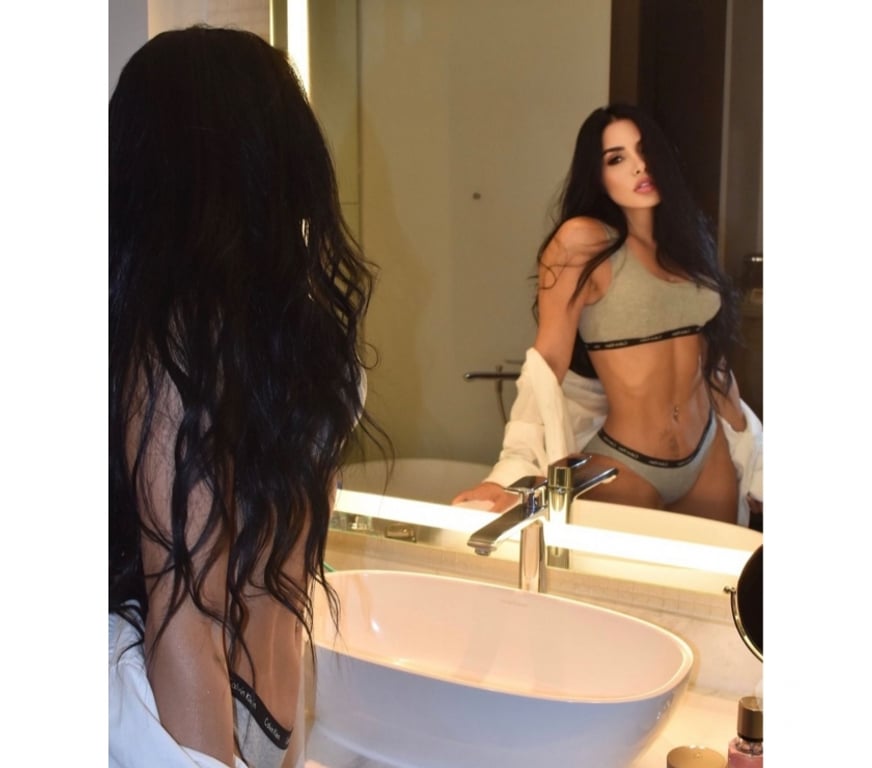 Escorts Dundee Dundee City Centre - Dundee - Photos for 🇧🇷 HOT BRAZILIAN 🇧🇷 AVAILABLE NOW