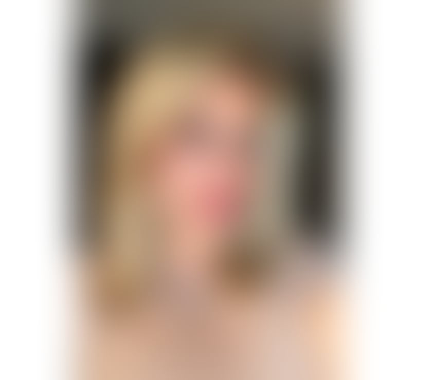 Ex playboy model milf