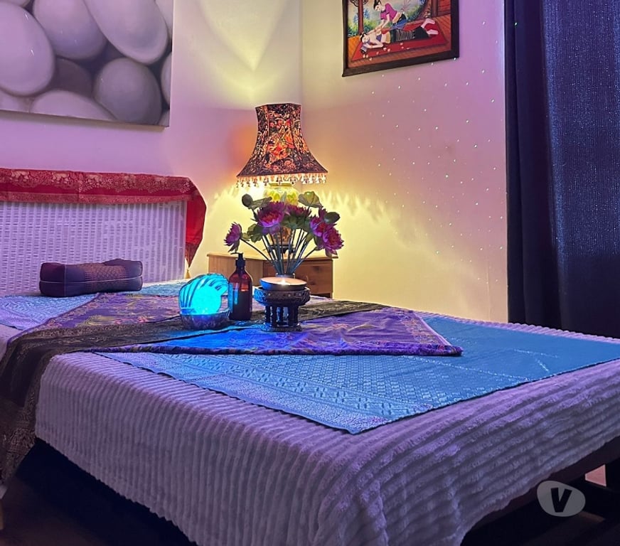 Escorts Peterborough Peterborough City Centre - Peterborough - Photos for ❤️‍🔥GOOD BEST THAI MASSAGE💕 good massage👄