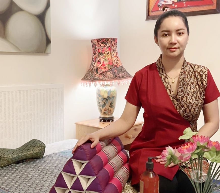 Escorts Peterborough Peterborough City Centre - Peterborough - Photos for ❤️‍🔥GOOD BEST THAI MASSAGE💕 good massage👄