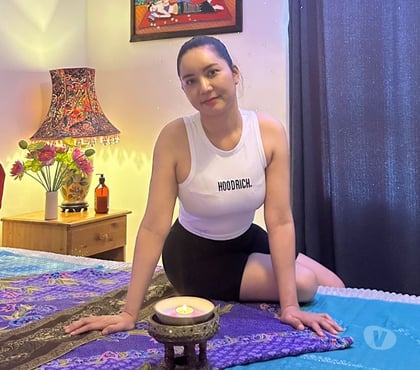 Escorts Peterborough City Centre Peterborough - Photos for ❤️‍🔥GOOD BEST THAI MASSAGE💕 good massage👄