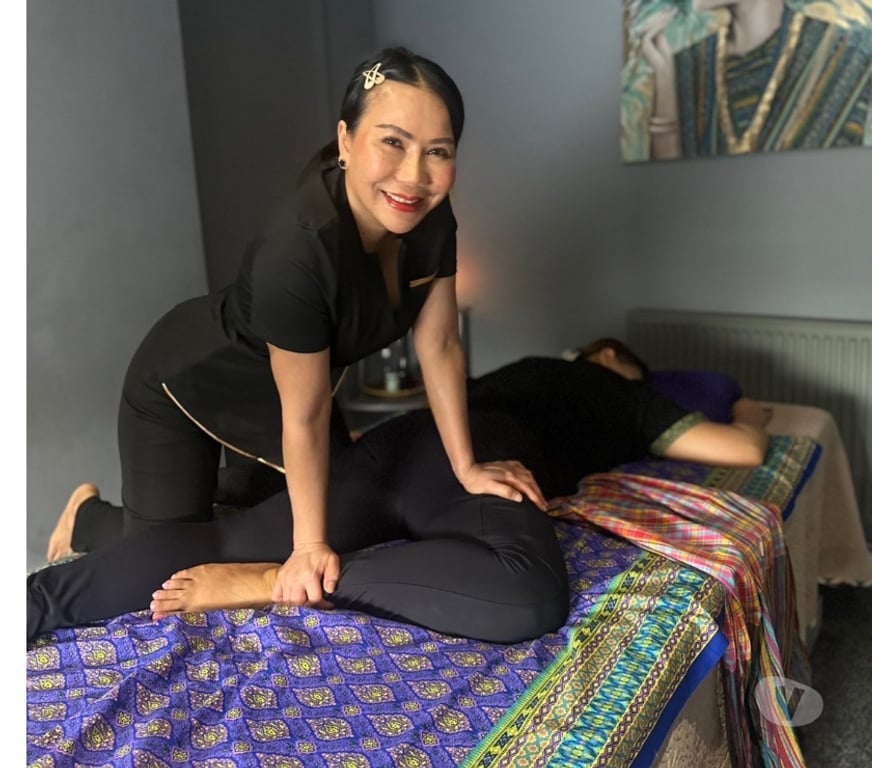 Full body massage Worcestershire Worcester - Photos for Elawan thai massage therapy