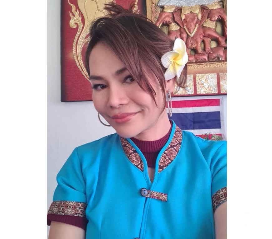 Full body massage Worcestershire Worcester - Photos for Elawan thai massage therapy