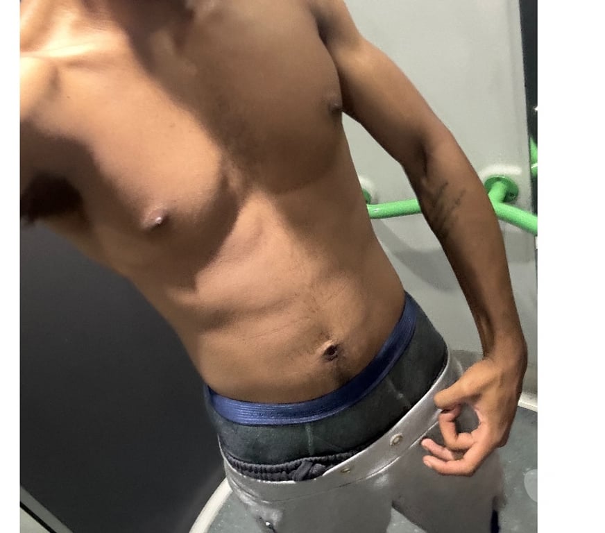  Gay massage South East London West Croydon Station - South East London - Photos for Black good looking male