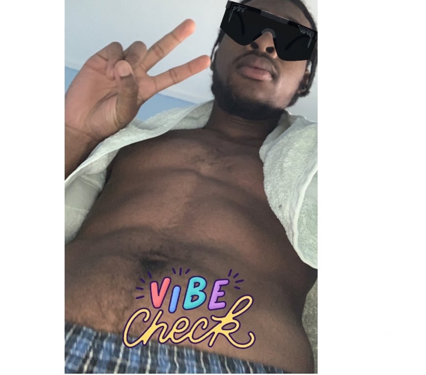  Gay massage South East London West Croydon Station - South East London - Photos for Black good looking male