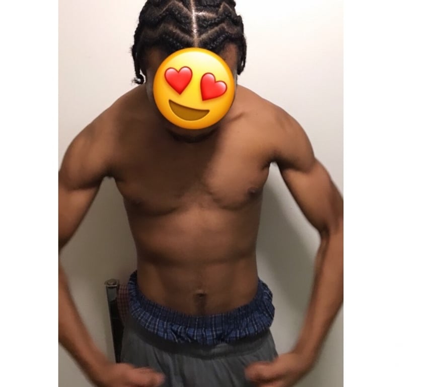  Gay massage South East London West Croydon Station - South East London - Photos for Black good looking male