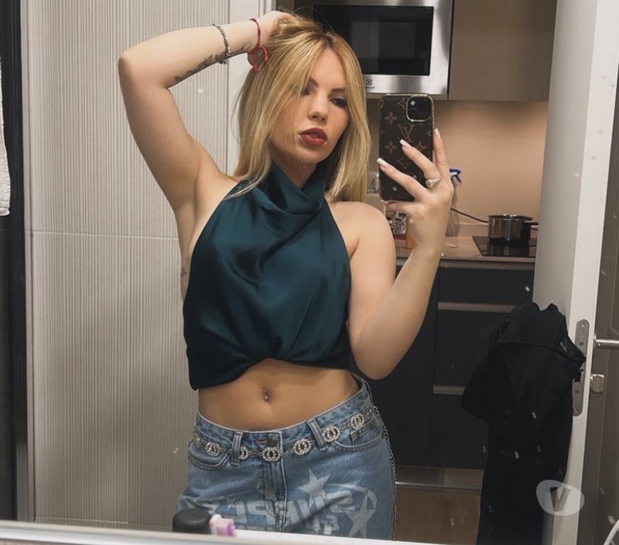 Escorts East London Canning Town - East London - Photos for 💕 Sweet Young Blonde in Canning Town 💋