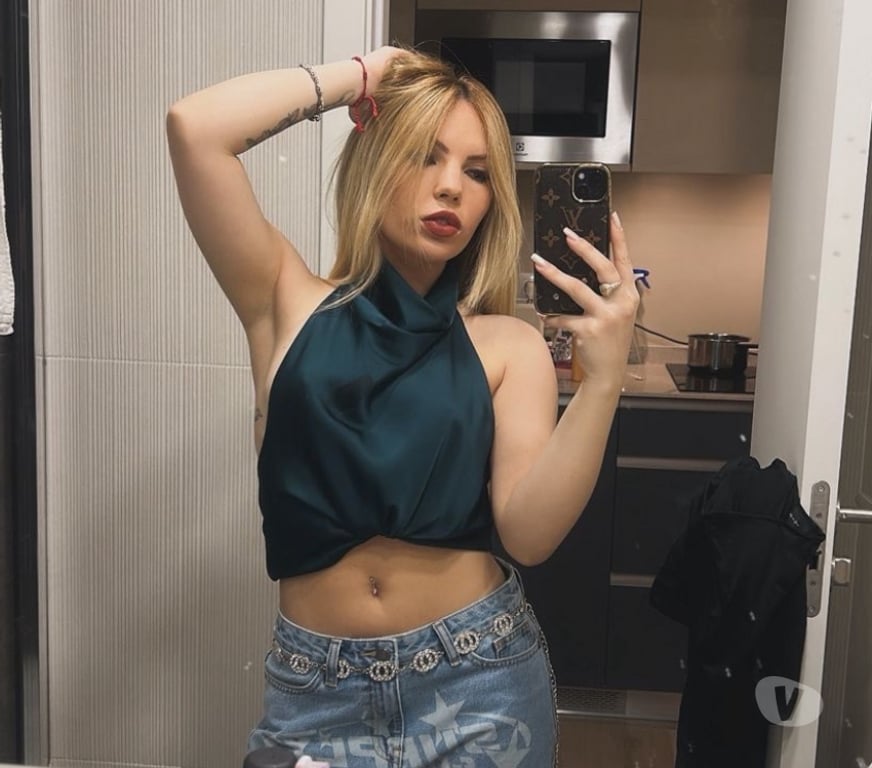 Escorts East London Canary Wharf - East London - Photos for 🔥 Petite Brazilian Blonde in Canary Wharf 💫