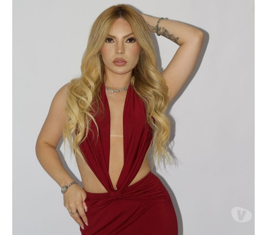 Escorts East London Canary Wharf - East London - Photos for 🔥 Petite Brazilian Blonde in Canary Wharf 💫