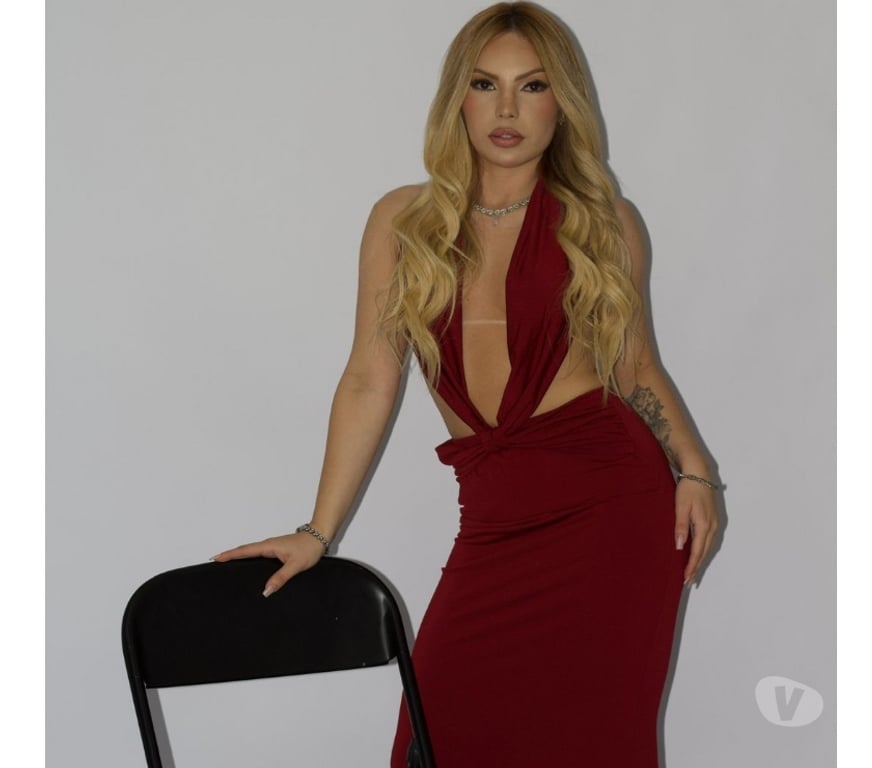 Escorts East London Canary Wharf - East London - Photos for 🔥 Petite Brazilian Blonde in Canary Wharf 💫