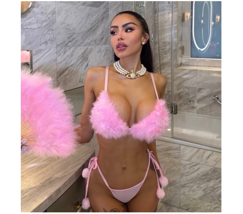 Vanessa❤️NEW❤️Domination❤️24h Outcalls