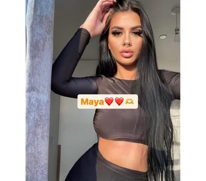  Escorts Belfast City Centre (South) Belfast - Photos for Maya❤️Party❤️Domination❤️Fetish