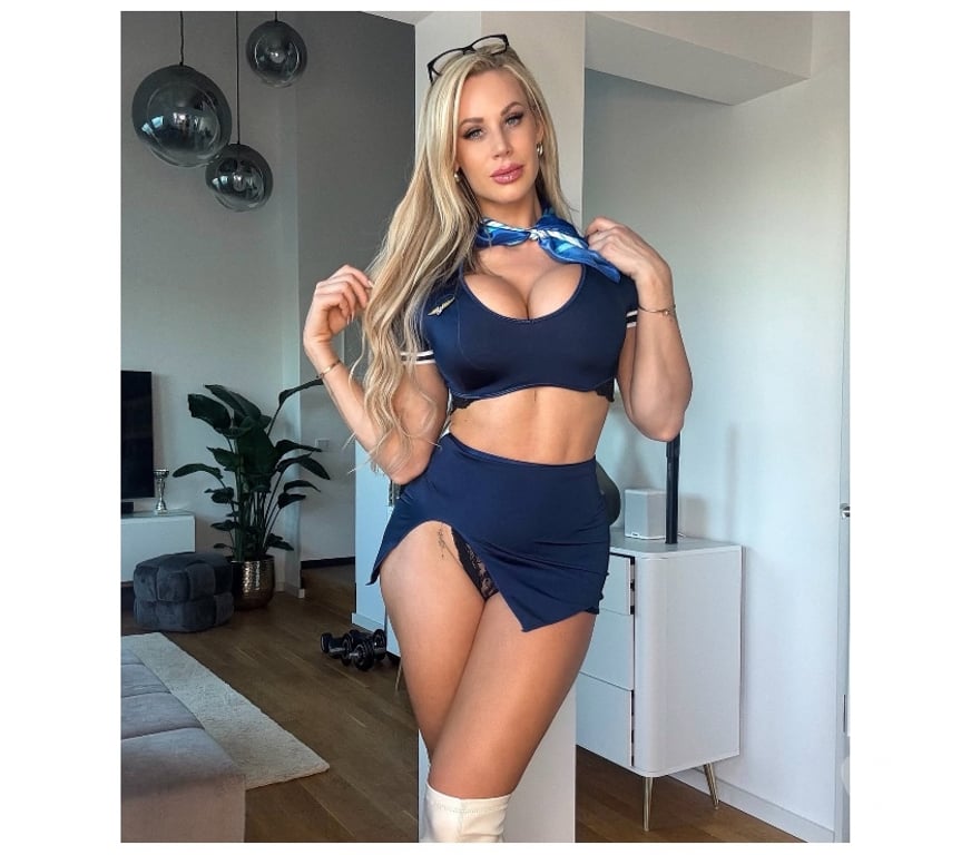 Escorts Merseyside Liverpool - Photos for ANITA 💯 REAL FULL PARTY 🇧🇷 SWEET TASTY 😋