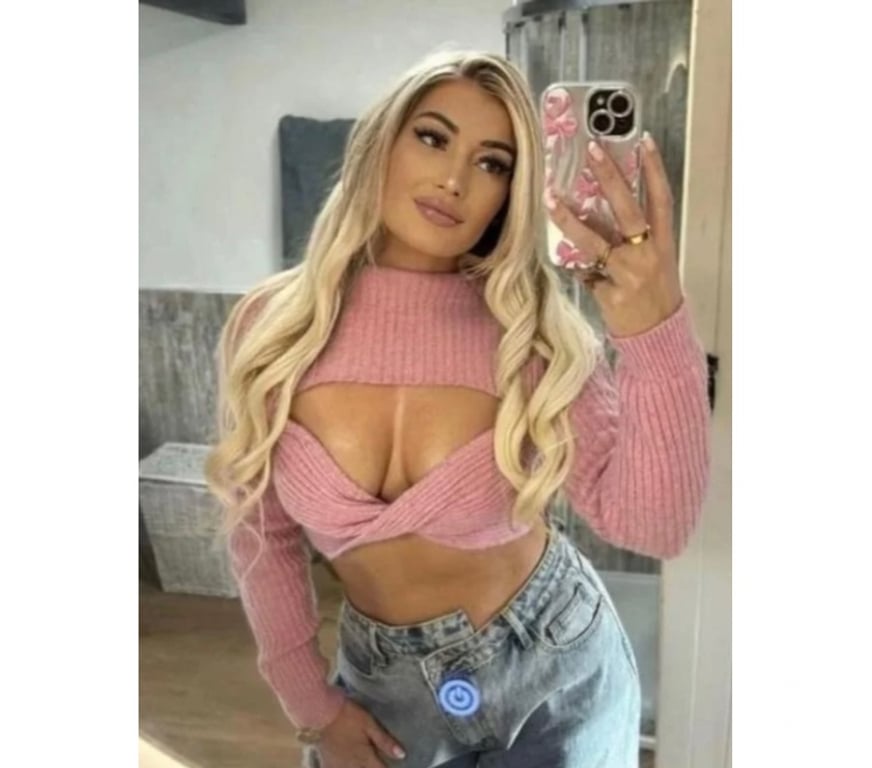 Escorts Tyne and Wear Newcastle upon Tyne - Photos for New blonde girl in you city available for in&outcall