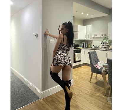Escorts Nottingham City Centre Nottingham - Photos for Eva, New in Town ! Pictures 100% real !