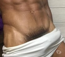 active dominant top with local Brazil