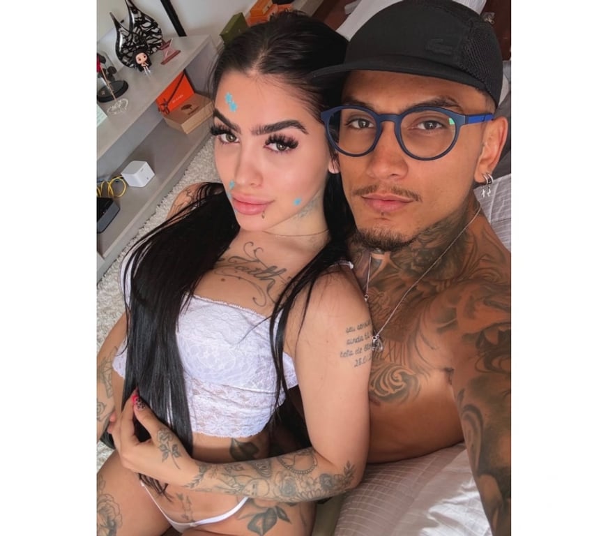 Escorts Derbyshire Derby - Photos for Catarina e Maike 🇧🇷🇧🇷🇧🇷🇧🇷🇧🇷