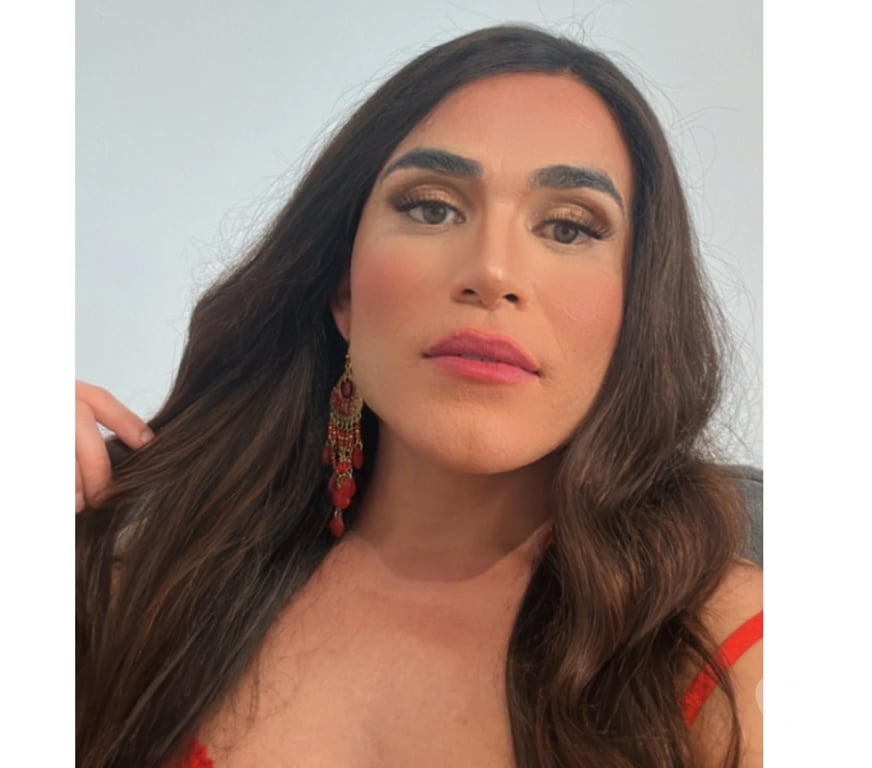 Trans Escorts South West London Earls Court - South West London - Photos for Alexiah Doll TV XL 🇧🇷🍆