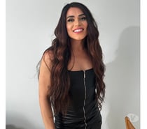 Alexiah Doll TV XL 🇧🇷🍆