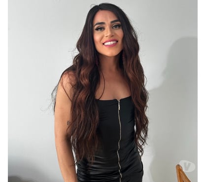 Transsexual Escorts Earls Court South West London - Photos for Alexiah Doll TV XL 🇧🇷🍆