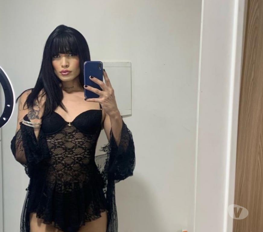 Trans Escorts Lancashire Blackpool - Photos for 2 Brazilian TS girls XL