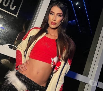 Trans Blackpool Town Centre Blackpool - Photos for 2 Brazilian TS girls XL