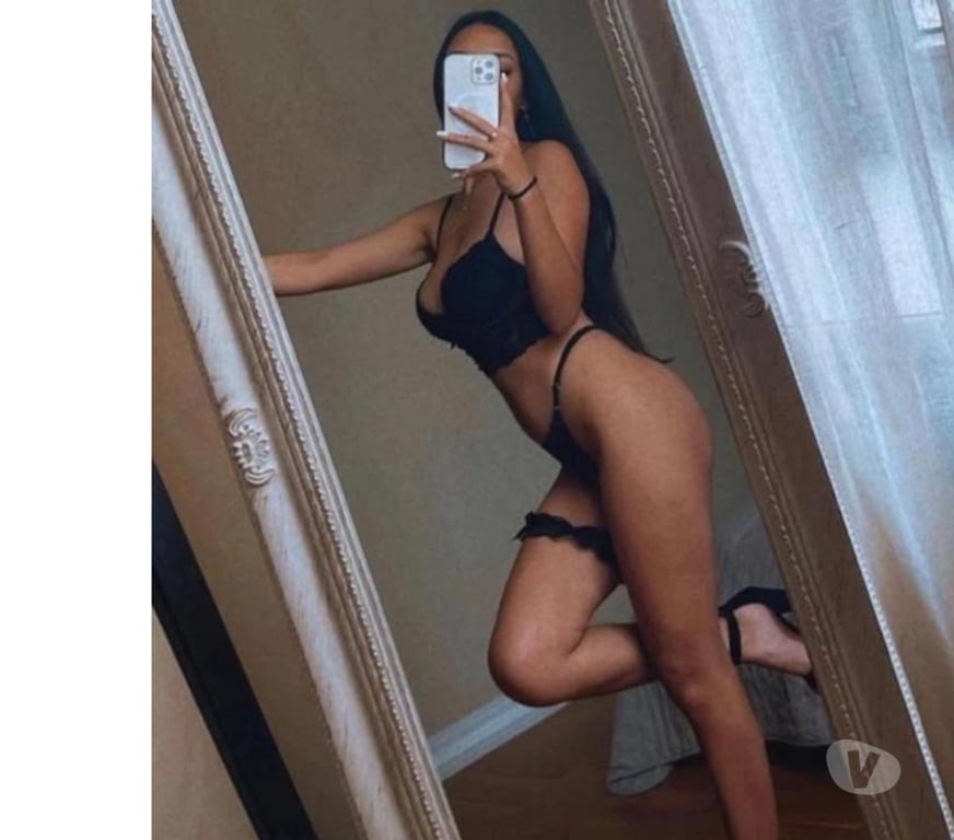 Escorts East London East Ham Station - East London - Photos for New in town sensual body 👁️ top service ❤️💗