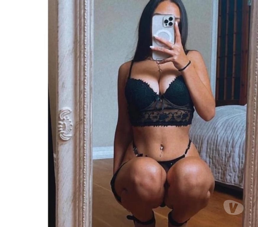 Escorts East London East Ham Station - East London - Photos for New in town sensual body 👁️ top service ❤️💗