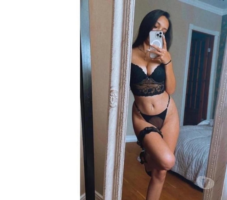 Escorts East London East Ham Station - East London - Photos for New in town sensual body 👁️ top service ❤️💗