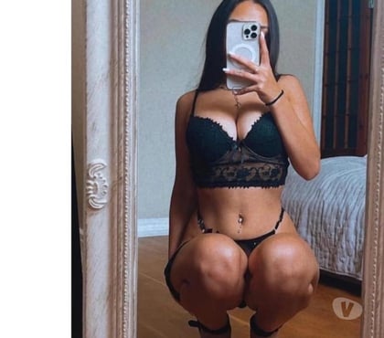  Escorts East Ham Station East London - Photos for New in town sensual body 👁️ top service ❤️💗