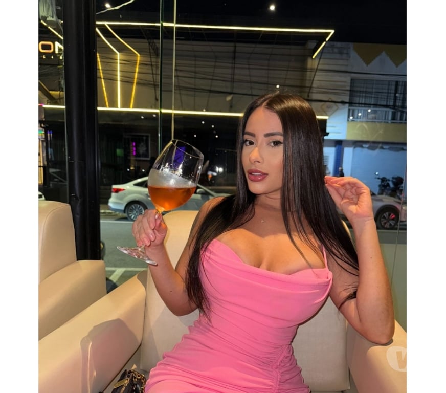 Escorts East London Isle of Dogs - East London - Photos for TOP BRAZILIAN ESCORT ALICE ❤️