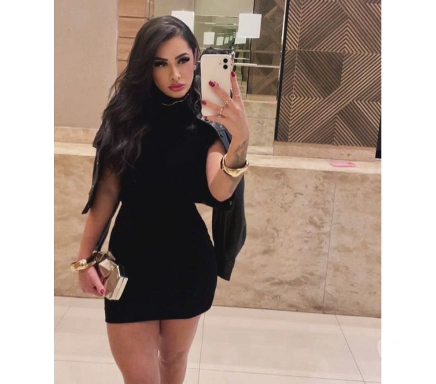 Escorts East London Isle of Dogs - East London - Photos for TOP BRAZILIAN ESCORT ALICE ❤️