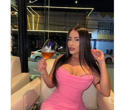 Escorts and Massages Isle of Dogs East London - Photos for TOP BRAZILIAN ESCORT ALICE ❤️