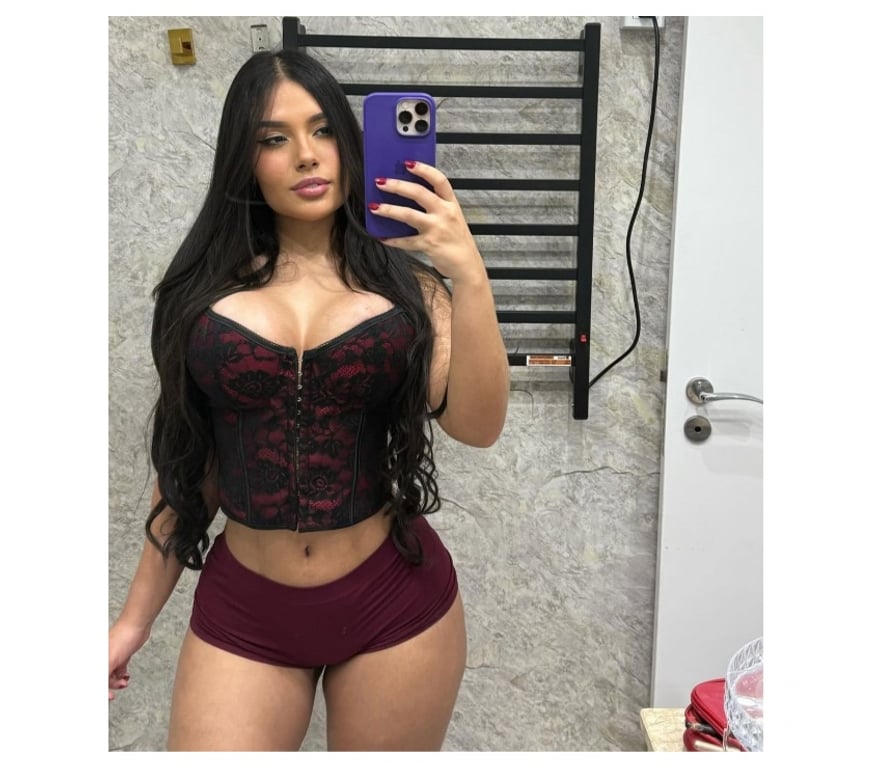 Escorts West Yorkshire Leeds - Photos for EMMA 🔥 ❤️‍🔥 Girlfriend