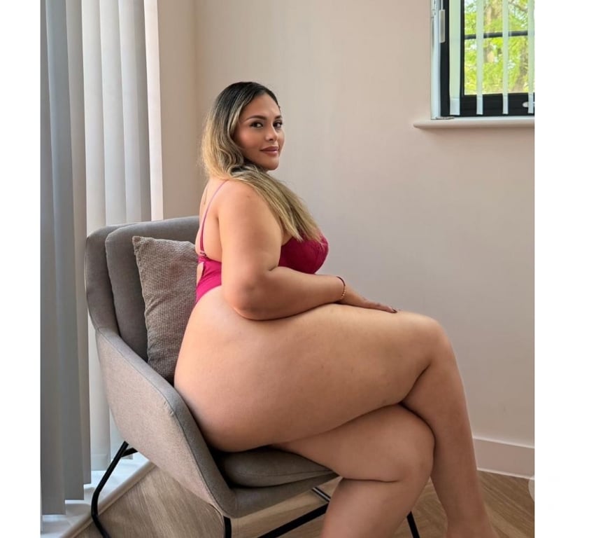 Escorts Glasgow Glasgow City Centre - Glasgow - Photos for PAMELA BIG ASS SEXY LATINA PARTY 🔥 24 07400570275