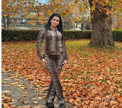 Escorts Glasgow City Centre Glasgow - Photos for EMY SEXY LATIN PARTY 24 7 G1