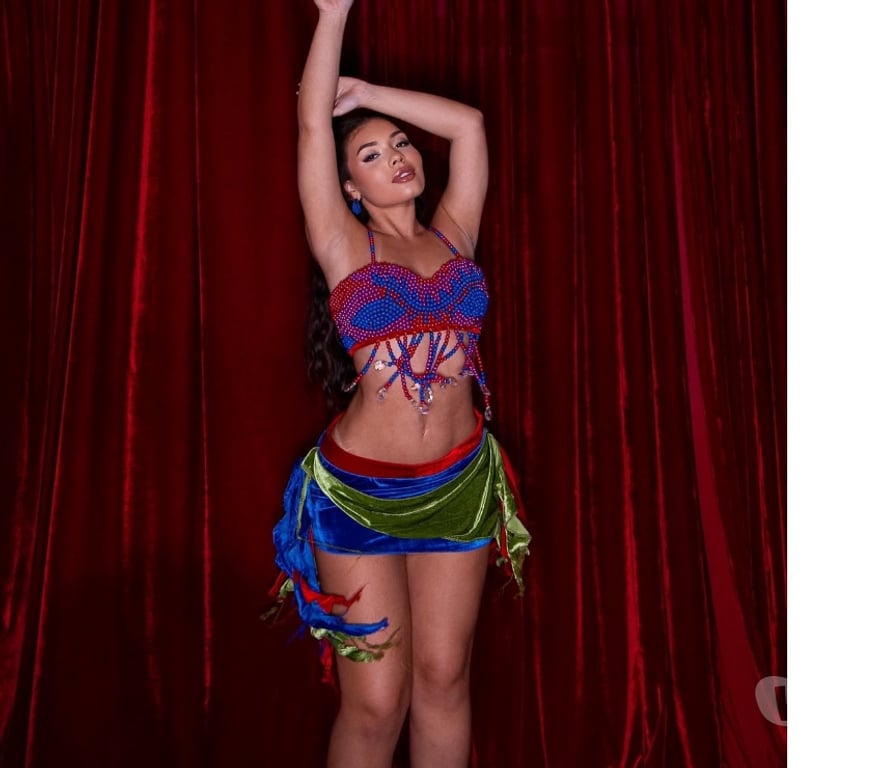 Escorts Barking and Dagenham Dagenham - Barking and Dagenham - Photos for Bia naughty Brazilian girl