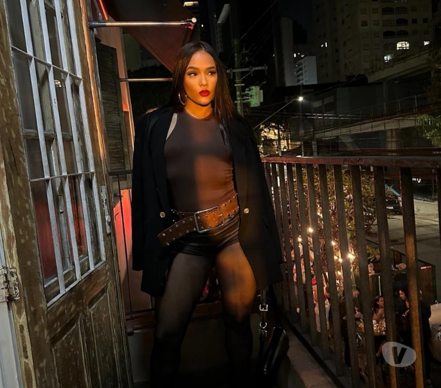 Escorts South West London Earls Court - South West London - Photos for MYRELA — Brazilian Bombshell 🔥💎💋