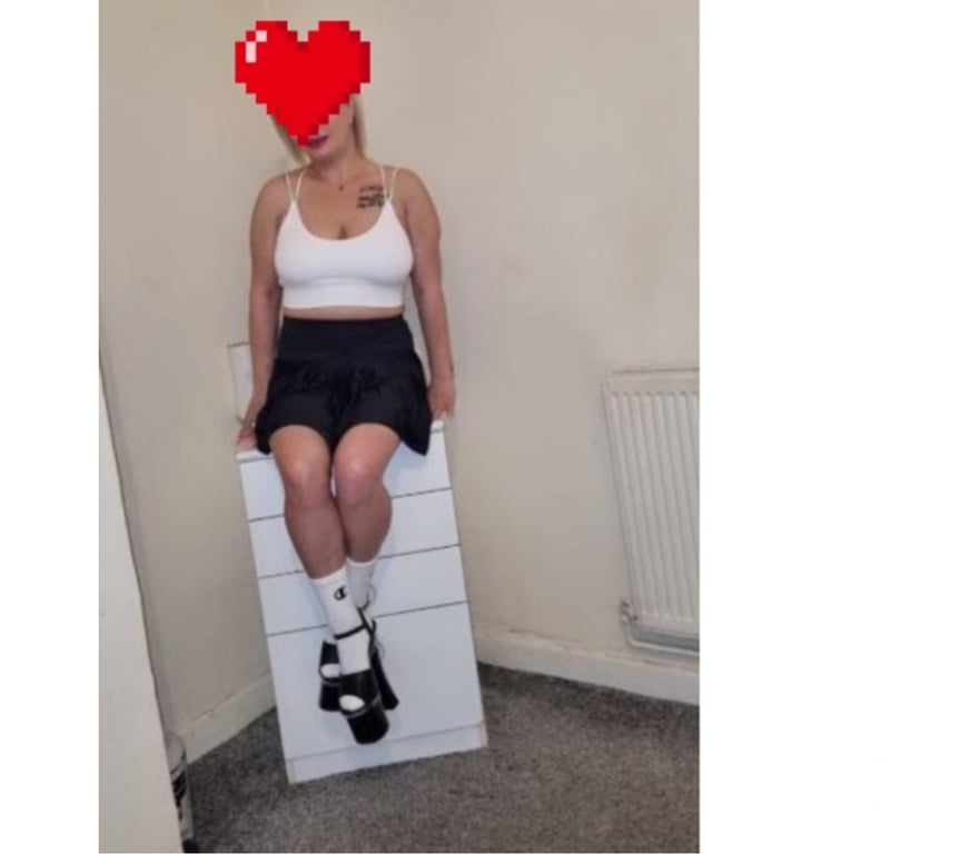 Escorts Staffordshire Stoke-on-Trent - Photos for New KARINA No Rush 100% Real 🫦❤️❤️