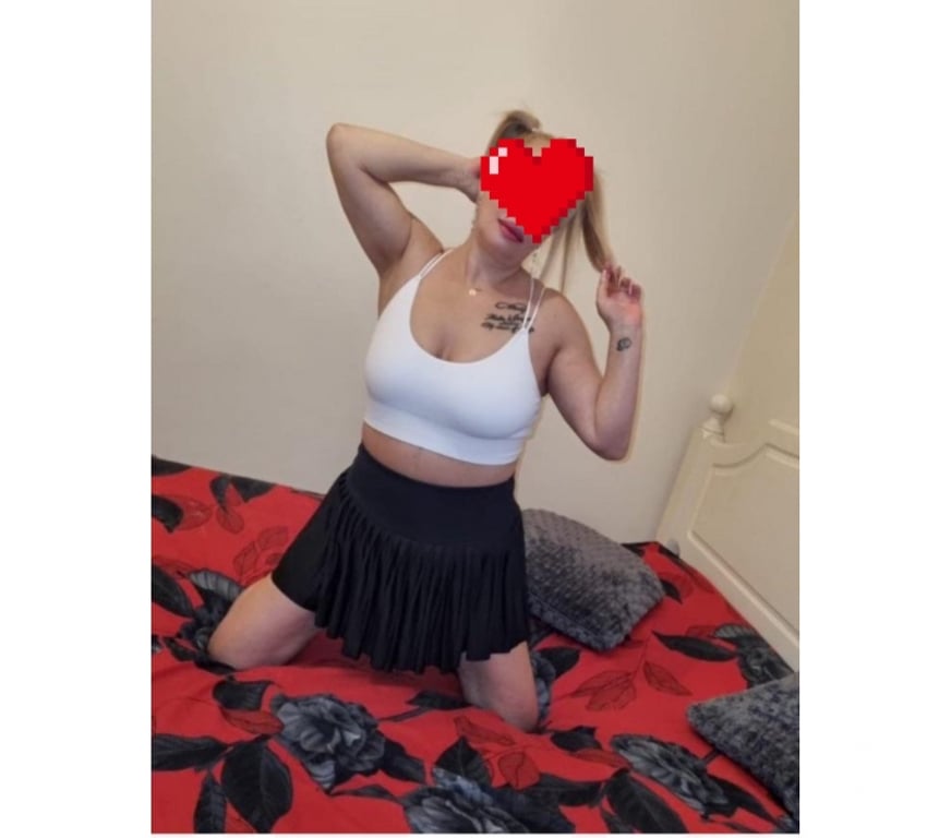 Escorts Staffordshire Stoke-on-Trent - Photos for New KARINA No Rush 100% Real 🫦❤️❤️