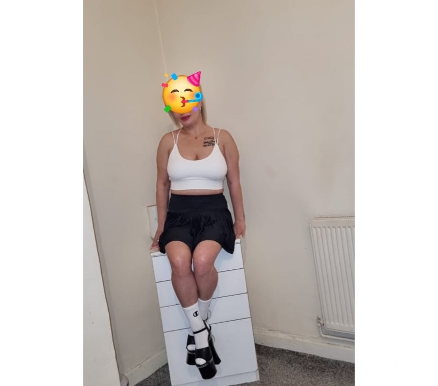 Escorts Staffordshire Stoke-on-Trent - Photos for hello 50 £Half hr no rush 100% Real 🫦❤️❤️